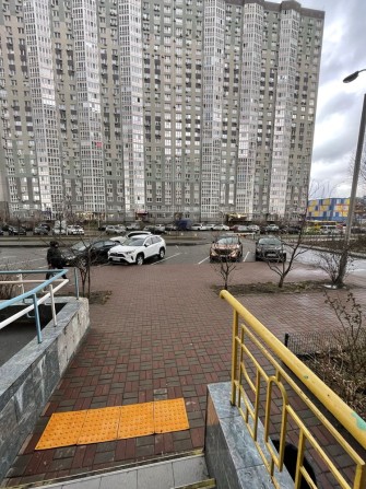 Здам н/ф, приміщення 55 м.кв., Чавдар, Осокорки, 2входи - фото 1