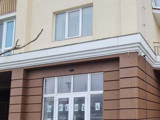 Оренда 100 кв.м.  Рів'єра. Ремонт під орендаря. Без комісії