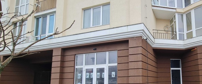 Оренда 100 кв.м.  Рів'єра. Ремонт під орендаря. Без комісії - фото 1