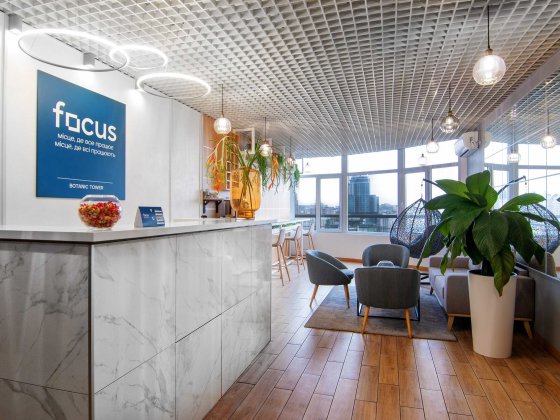 Оренда приміщення 88 м2 на Саксаганського 121 Центр Киев