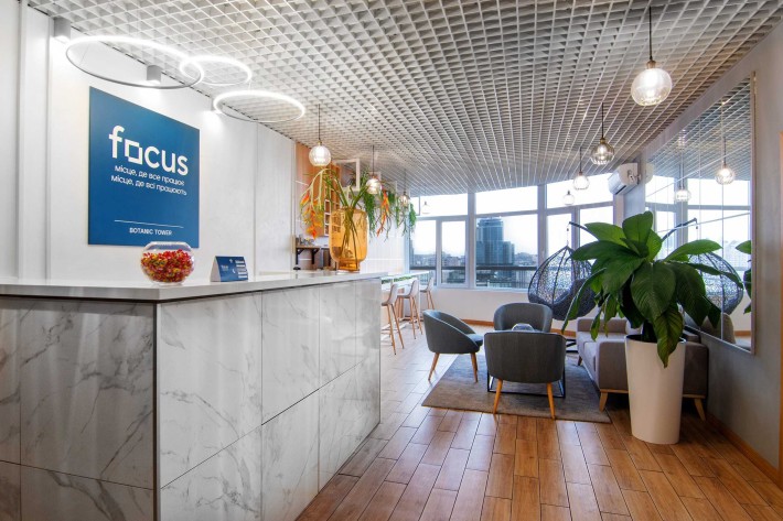 Оренда приміщення 88 м2 на Саксаганського 121 Центр - фото 1