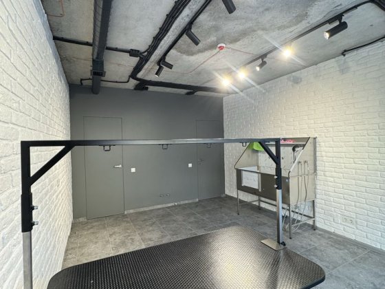 Сдам помещение ЖК Barvy Дніпро