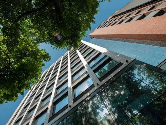 БЕЗ%  Оренда офісу 241м2 БЦ Іnfinity вул.Саксаганського 53/80 Київ