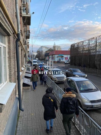 Оренда фасадного приміщення в серці Подолу, 41 м2, 50000 грн - фото 1