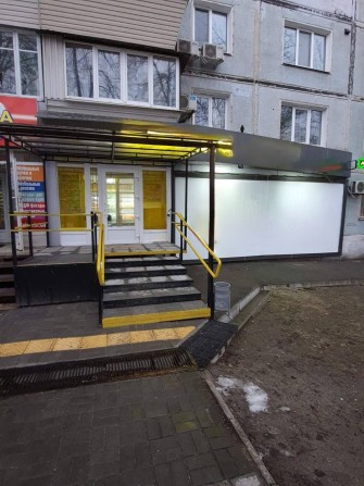 Аренда  приміщення  під комерція,  бізнес,магазин - фото 1