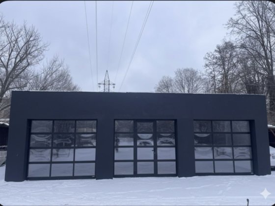 Сдам в оренду приміщення  пр. О. Поля 141  80 кв.м Дніпро