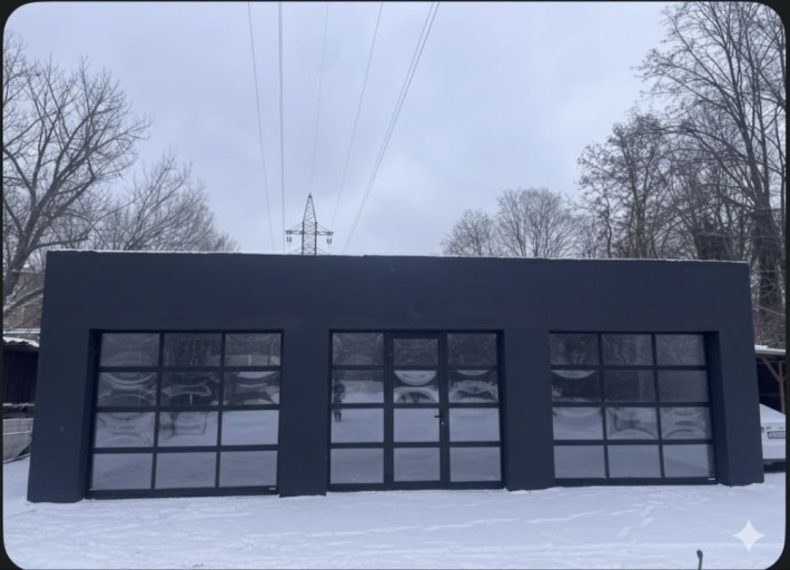 Сдам в оренду приміщення  пр. О. Поля 141  80 кв.м - фото 1