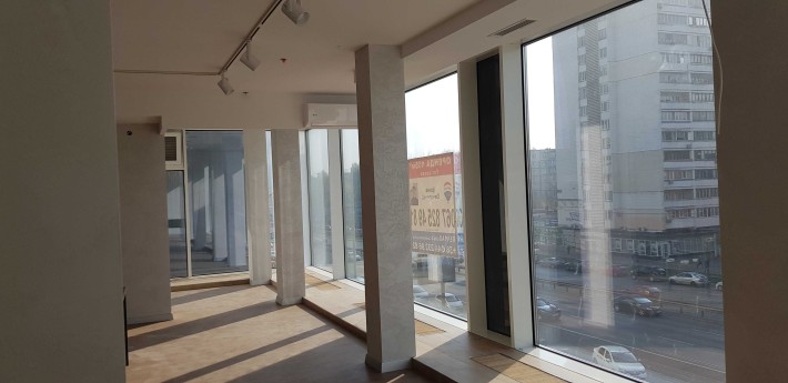 Комфортний та сучасний офіс у Смарт Плаза - фото 1