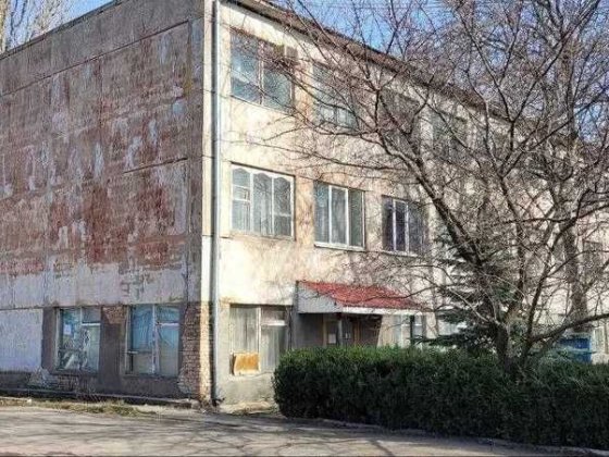 Оренда виробничої бази м. Кропивницький 6,8 Гектарів/КРАН 16т/колія