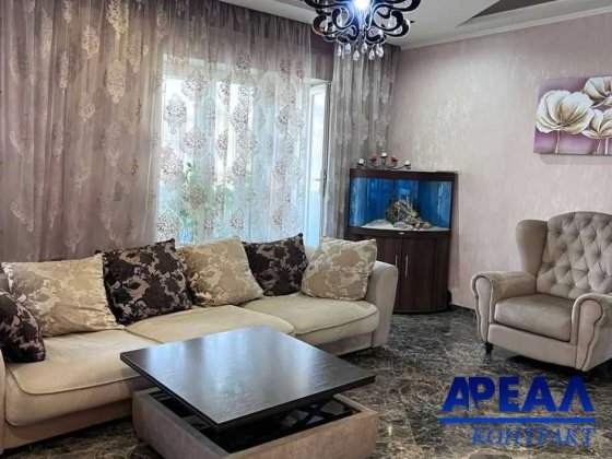 Здам в оренду 3-х кімнатну квартиру по пр. Соборному. Запорожье