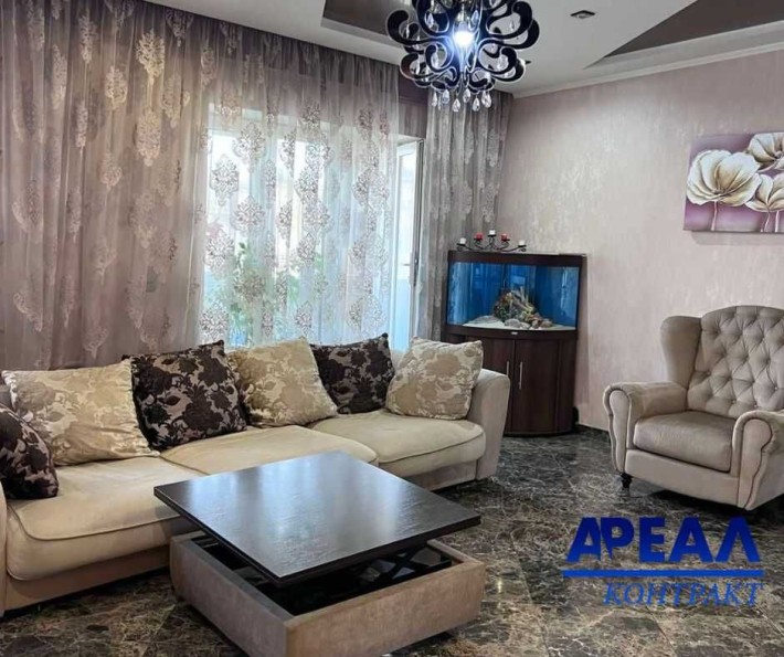 Здам в оренду 3-х кімнатну квартиру по пр. Соборному. - фото 1