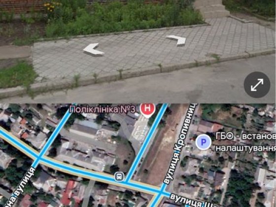 Магазин з територією під склад. ПРОДАЖ, ОРЕНДА, ОБМІН