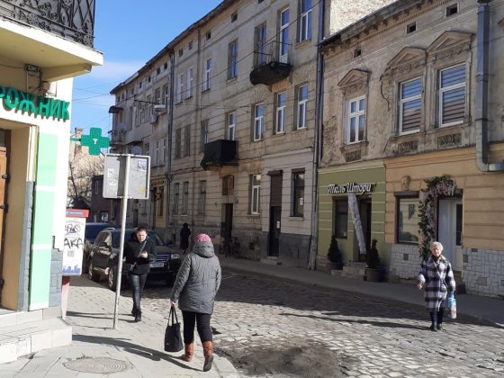 Оренда нежитлового приміщення,центр,джерельна,2 краківський,власник Львов