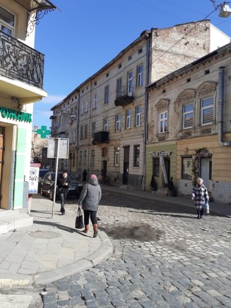 Оренда нежитлового приміщення,центр,джерельна,2 краківський,власник - фото 1