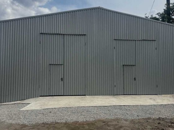 Аренда Помещение 70м2 Гараж СТО Производство Склад Ангар КрасныйКамень