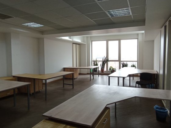 Офіс в оренду Центр Світло є 24/7 Дніпро