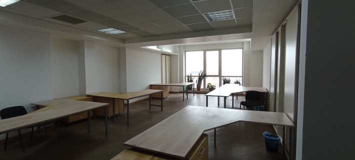 Офіс в оренду Центр Світло є 24/7 - фото 1