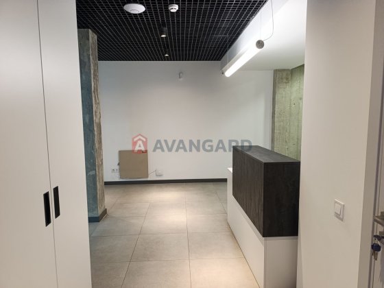 Оренда офісних приміщень м. Львів, вул. Володимира Янева, 27 Львів