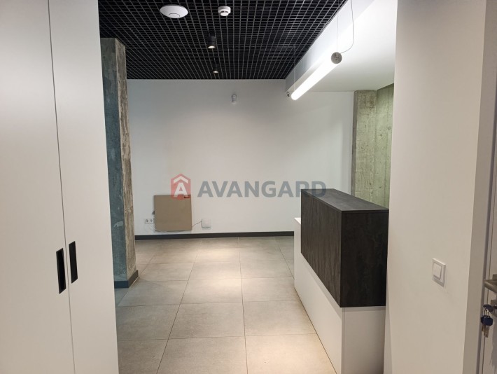 Оренда офісних приміщень м. Львів, вул. Володимира Янева, 27 - фото 1