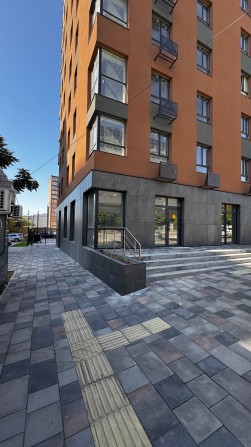 ОРЕНДА фасадного приміщення ЖК Osnova - фото 1