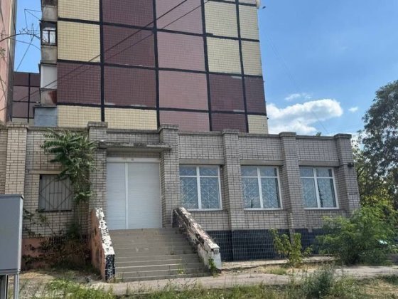 Аренда помещения на проспекте Мира! Левобережный 3 Дніпро