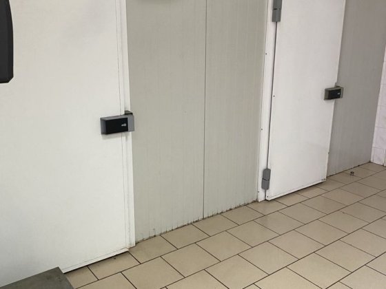 Сдам в аренду морозильный склад +5-25 градусов Днепр