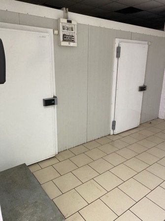 Сдам в аренду морозильный склад +5-25 градусов - фото 1