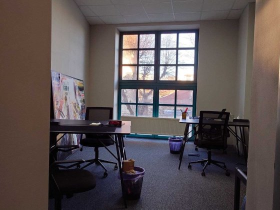 Оренда офіс 31 м2 БЕЗ комісії (ближній центр) Львів