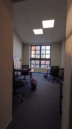 Оренда офіс 31 м2 БЕЗ комісії (ближній центр) - фото 1