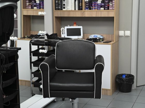 Оренда робочого місця для кератину Запоріжжя