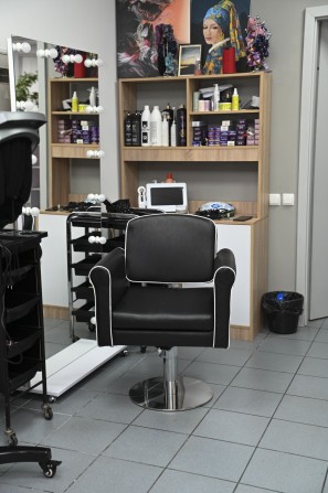 Оренда робочого місця для кератину - фото 1