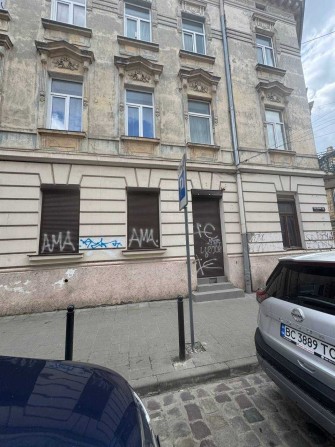 Оренда фасадного приміщення по вул. Куліша ЦЕНТР МІСТА ФОРУМ - фото 1