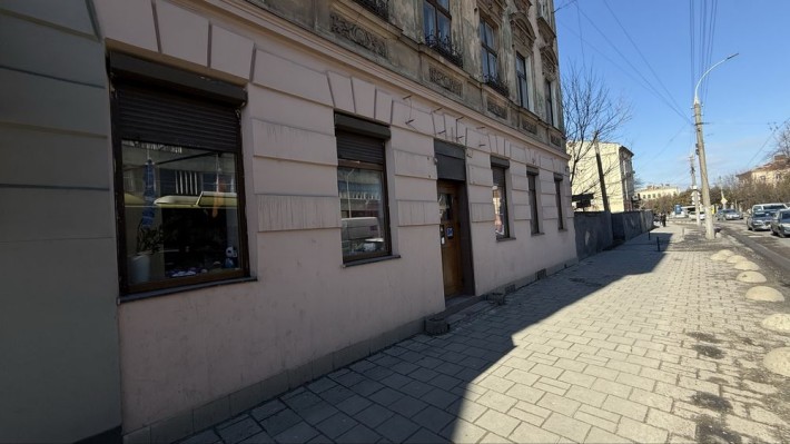 Оренда комерційного приміщення( ближній центр) - фото 1