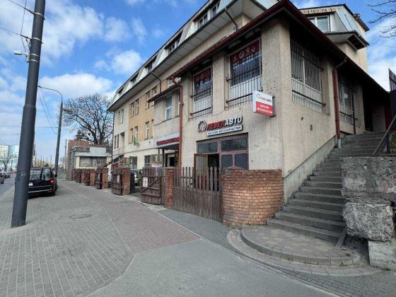 Оренда комерційного приміщення в по вул. Шевченка 120 Львов