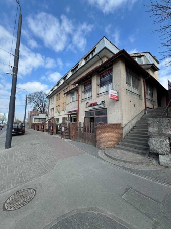 Оренда комерційного приміщення в по вул. Шевченка 120 - фото 1