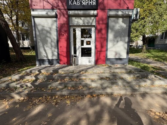 Оренда маф,в прохідному місці Львів