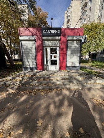 Оренда маф,в прохідному місці - фото 1