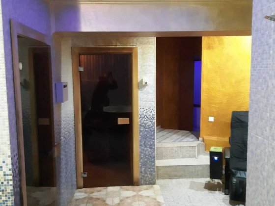 Здаю приміщення в Укритті! Наразі діюча сауна! Готовий бізнес! Мінська