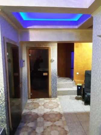 Здаю приміщення в Укритті! Наразі діюча сауна! Готовий бізнес! Мінська - фото 1