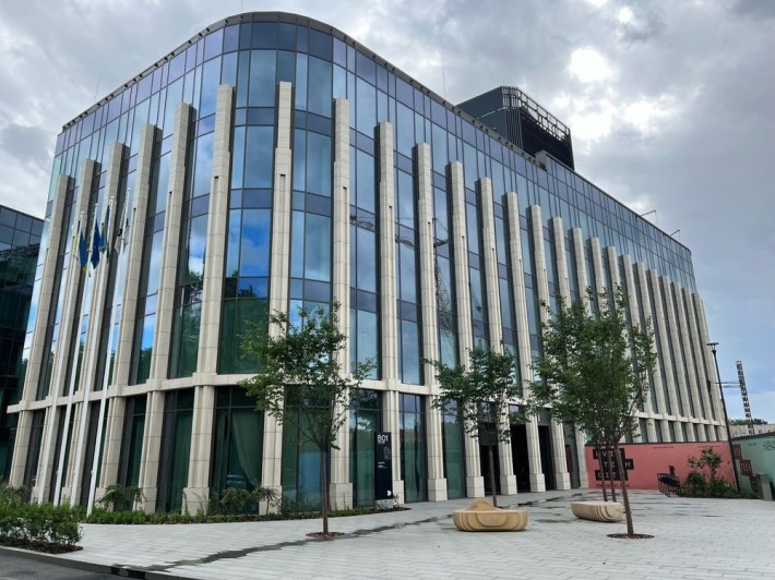 Оренда Сучасного Офісу від 500 (м2) на вул. Стрийській - фото 1