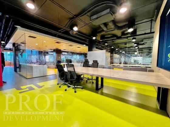 Сдам офис в офисном центре Киев, новый ремон Киев