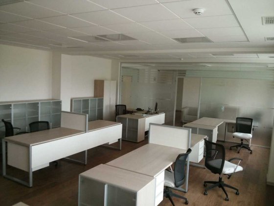 Оренда офісу на вул.Чорновола з ремонтом,Галицький Р-н. 410м2 Львів