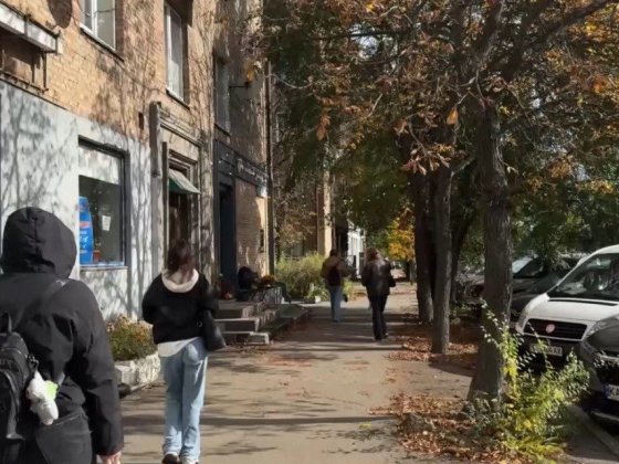 Оренда приміщення під офіс, метро Берестейська