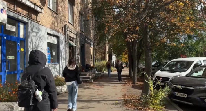 Оренда приміщення під офіс, метро Берестейська - фото 1