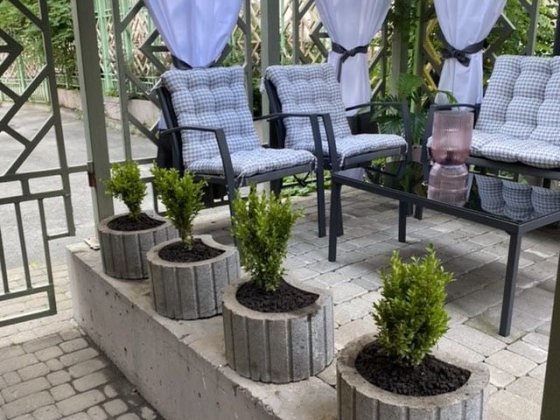 Здам в оренду місце під кавʼярню в центрі Києва