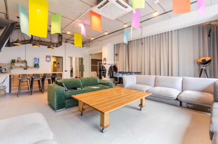 Оренда офісу 290м² 4каб Велика Васильківська площа Українських Героїв - фото 1