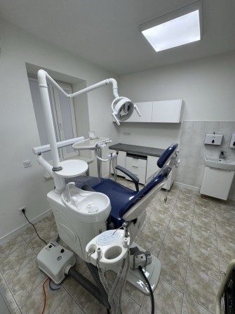 Оренда стоматологічного кабінету - фото 1