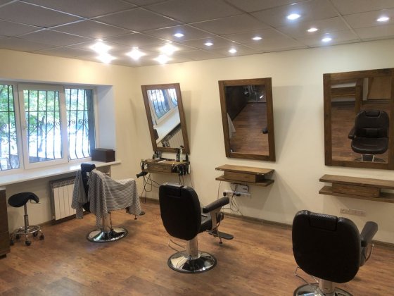 Сдаётся кресло в аренду парикмахеру/барберу (мужскому мастеру) Запоріжжя