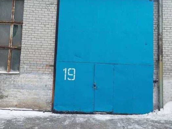 Сдам помещение под склад пр. берег Дніпро