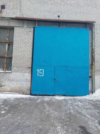 Сдам помещение под склад пр. берег - фото 1